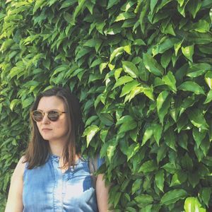 Meet your Posher, Tanya